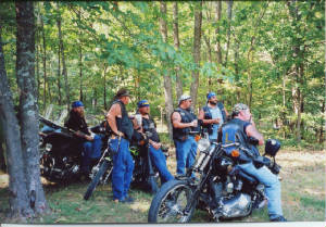 Quapaw Chapter