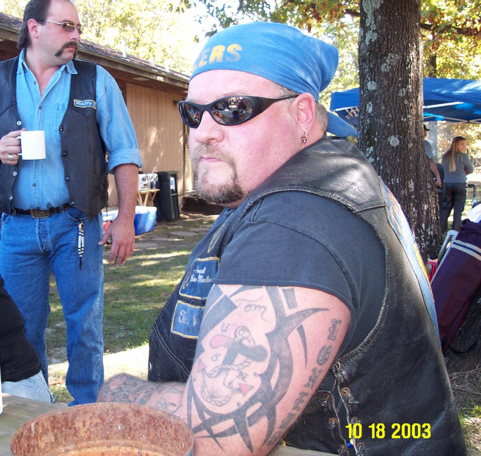 Sir Tank