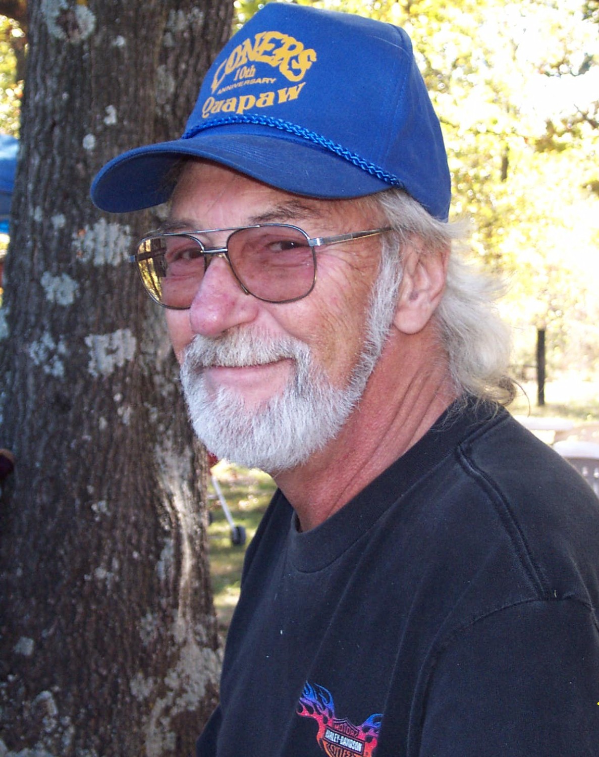 Willie Joe